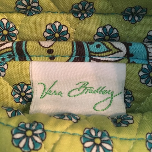 Vera Bradley Handbag - Picture 2 of 4